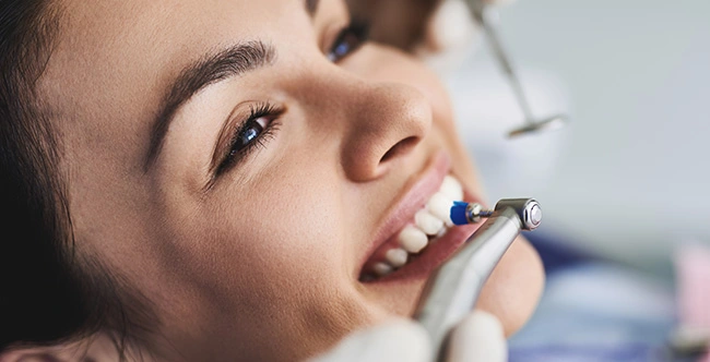 Teeth Cleaning in San Juan Capistrano, CA